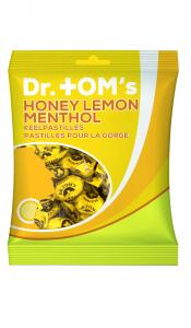Dr. Tom's Honey